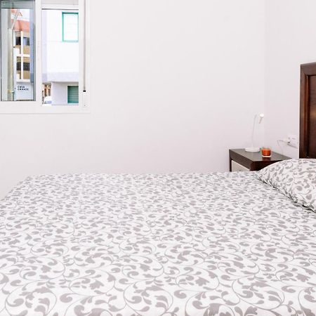 Mirador Del Atlantico Apartment El Médano Екстериор снимка