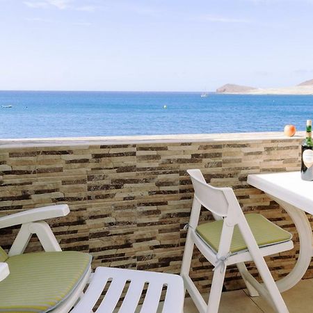 Mirador Del Atlantico Apartment El Médano Екстериор снимка